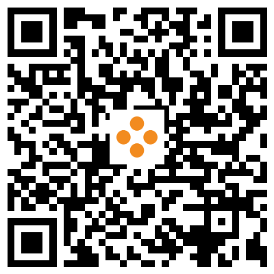 QR code to scan for https://mediasite.k-state.edu/mediasite/Play/f1c71439e92345368852f7d4027855521d